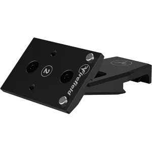 Firefield 45 Degree Offset Mount Matte Black
