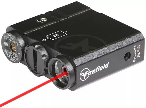 Firefield FF25008 Charge AR Re