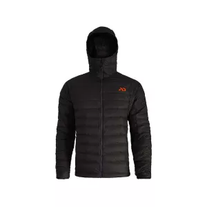 First Lite Men's Brooks Down Jacket Black 2XL
