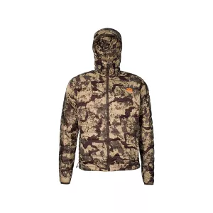 First Lite Men's Brooks Down Jacket First Lite Cerca Medium