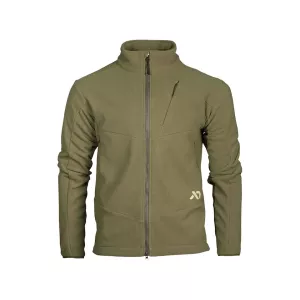 First Lite Men's Challis Jacket Conifer Medium