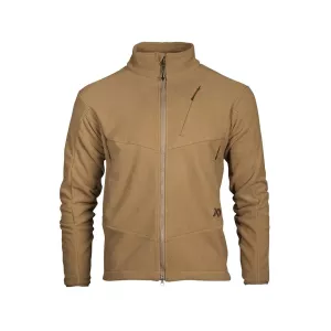 First Lite Men's Challis Jacket Dry Earth 2XL