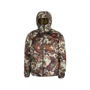 First Lite Men's Chamberlin Down Jacket First Lite Fusion Large