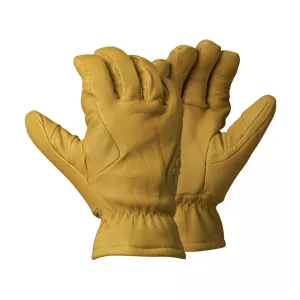 First Lite Men's Cody Gloves Tan Large
