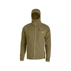 First Lite Men's Corrugate Guide Jacket Conifer XL
