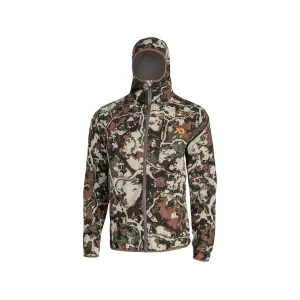 First Lite Men's Corrugate Guide Jacket First Lite Fusion Medium
