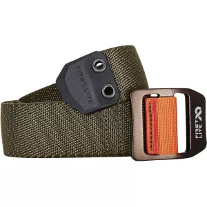 First Lite Men's Flex Belt Conifer Medium