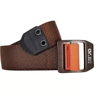 First Lite Men's Flex Belt Dry Earth Medium