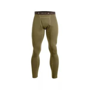 First Lite Men's Furnace Base Layer Pants Conifer Large