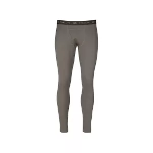 First Lite Men's Furnace Base Layer Pants Walnut 2XL
