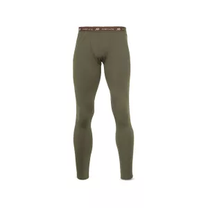 First Lite Men's Kiln Zip Off Base Layer Pants Conifer Large