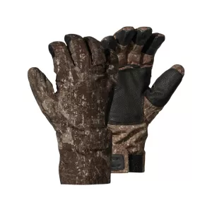 First Lite Men's Migrator Gloves First Lite Darkwater Large