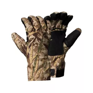 First Lite Men's Migrator Gloves First Lite Typha Medium