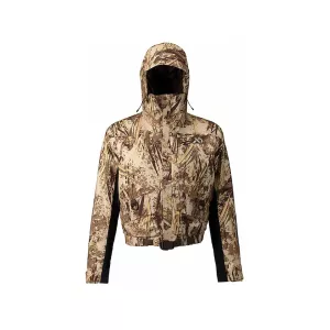 First Lite Men's Migrator Wader Jacket First Lite Typha Medium