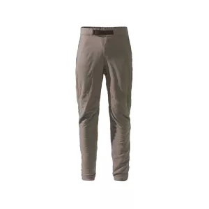 First Lite Men's Navigator Pants Walnut Medium