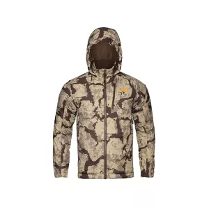 First Lite Men's North Range Puffy Jacket First Lite Cerca XL