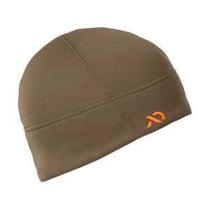 First Lite Men's Origin Beanie Dry Earth Large