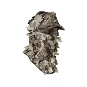 First Lite Men's Phantom 3D Balaclava First Lite Cerca One Size Fits Most