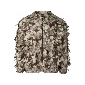 First Lite Men's Phantom 3D Leafy Jacket First Lite Cerca 2XL