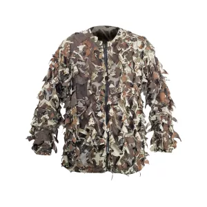 First Lite Men's Phantom Leafy 3D Jacket First Lite Fusion Medium