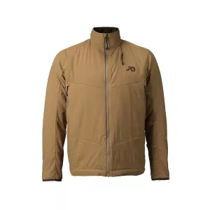 First Lite Men's Primer Puffy Jacket Dry Earth 2XL