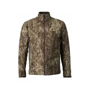 First Lite Men's Primer Puffy Jacket First Lite Darkwater Large