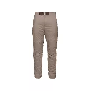 First Lite Men's Primer Puffy Pants Walnut XL