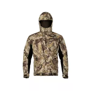 First Lite Men's Refuge Parka First Lite Typha XL
