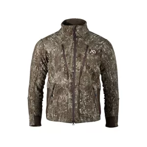 First Lite Men's Straightline Field Jacket First Lite Darkwater Medium