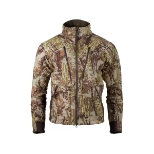 First Lite Men's Straightline Field Jacket First Lite Typha XL