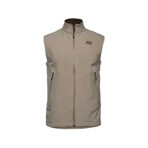 First Lite Men's Suppressor Vest Walnut XL