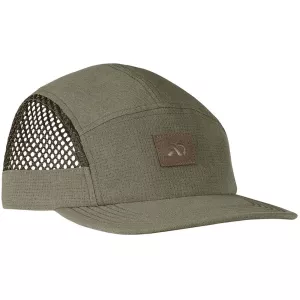 First Lite Men's Trace Tech Hat Conifer One Size Fits Most