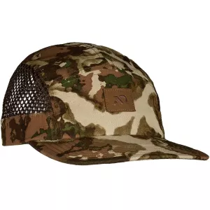 First Lite Men's Trace Tech Hat First Lite Fusion One Size Fits Most