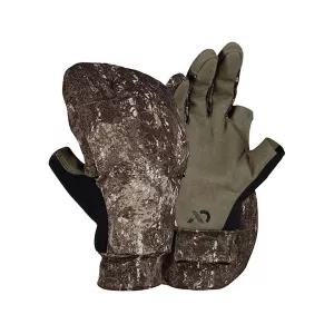 First Lite Men's Trigger Mittens First Lite Fusion XL