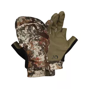 First Lite Men's Trigger Mittens First Lite Specter Large