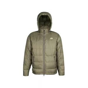 First Lite Men's Whitecloud Down Jacket Conifer 2XL