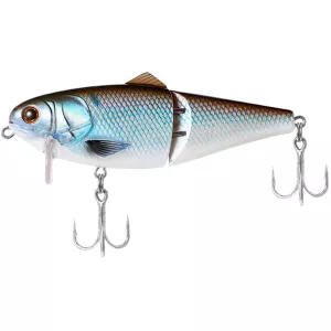 Fishlab Bio Shad Wake Bait Crankbait 6 Shad