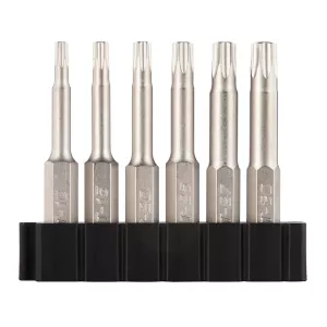 Fix It Sticks 2" 6 Bit Add On Pack Torx