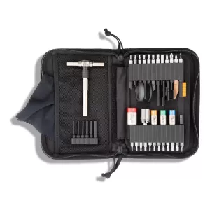 Fix It Sticks 3 Gun Bit Driver Kit with Torque Limiter Set
