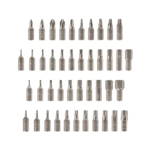 Fix It Sticks Bench Top Bit Pack