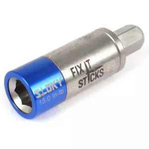 Fix It Sticks Bit Driver Torque Limiter 15 in-lb