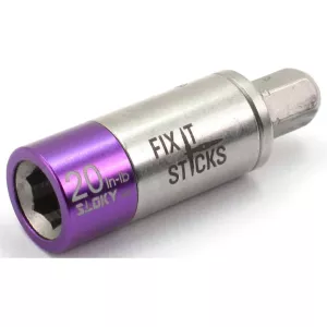 Fix It Sticks Bit Driver Torque Limiter 20 in-lb