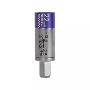 Fix It Sticks Bit Driver Torque Limiter 22 in-lb