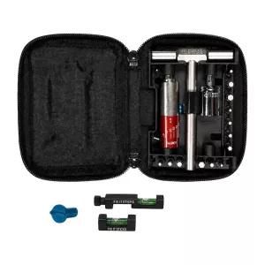Fix It Sticks Compact All-In-One Optics Toolkit