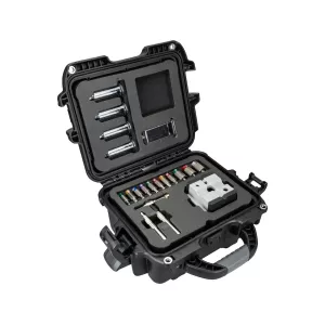 Fix It Sticks Pro Toolkit with 11 Torque Limiters