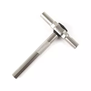 Fix It Sticks Ratcheting T Way Bit Driver Wrench