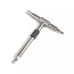Fix It Sticks T Way Bit Driver Wrench