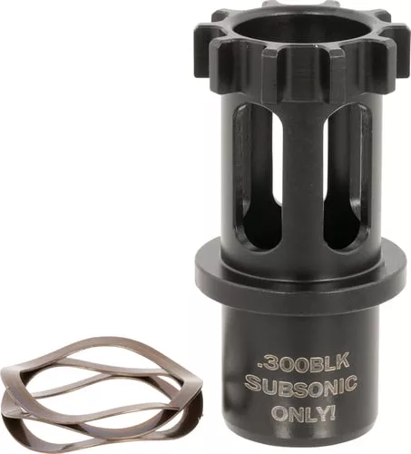 FIXED BBL ADAPTER TI-RANT 45 | 5/8X24 TPI