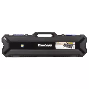 Flambeau Rod Bunk Box