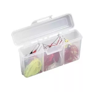 Flambeau Spinnerbait Tackle Box Small